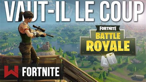 Here you can find list of controls for all platforms. Fortnite Battle Royale : Oui ou Non ? | Gratuit sur PC ...