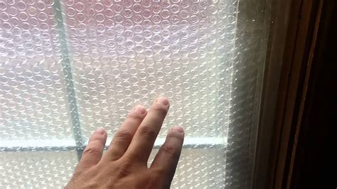 Diy bubble wrap window insulation save lots cash shtf. **How to: Reduce your gas bill this winter? DIY ENERGY SAVINGS **BUBBLE WRAP WINDOW INSULATION ...