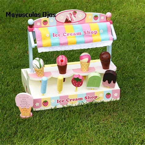 Kids Ice Cream Stand All Information About Healthy Recipes And