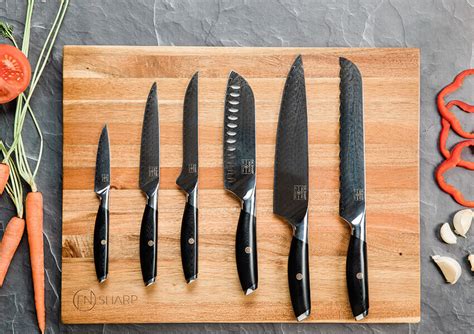 I was interested to find out what are some of the best knives to cut different cuts of meats for me to review. How to Cut Up a Whole Chicken | F.N. Sharp Blog
