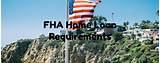 Fha Home Insurance Requirements Images