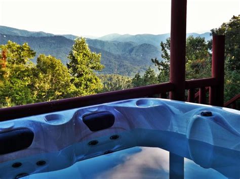 Incredible Views Luxuriously Romantic Master Suite Sparkling Hot Tub
