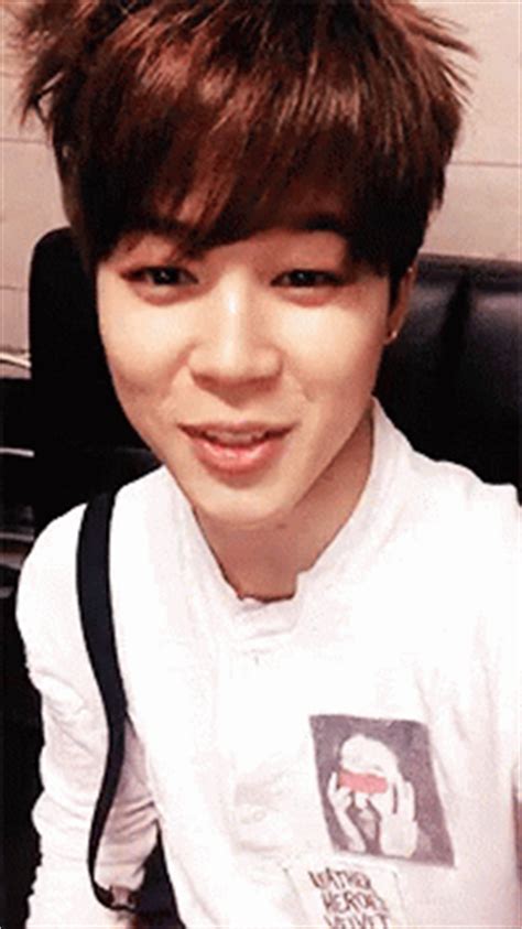 Jimin Bts Jimin Bts Chim Discover Share GIFs