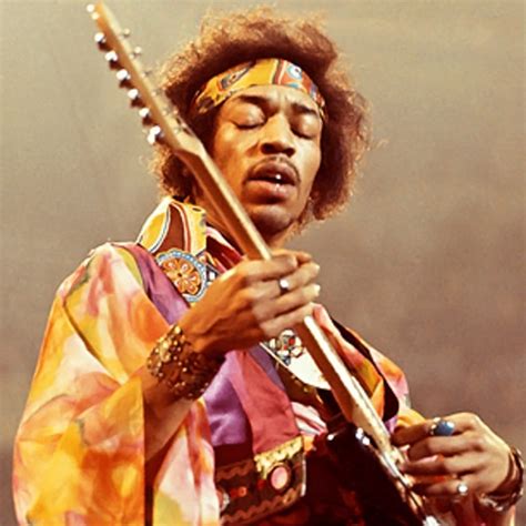 En Notas Musicales Jimi Hendrix Ruiz Healy Times