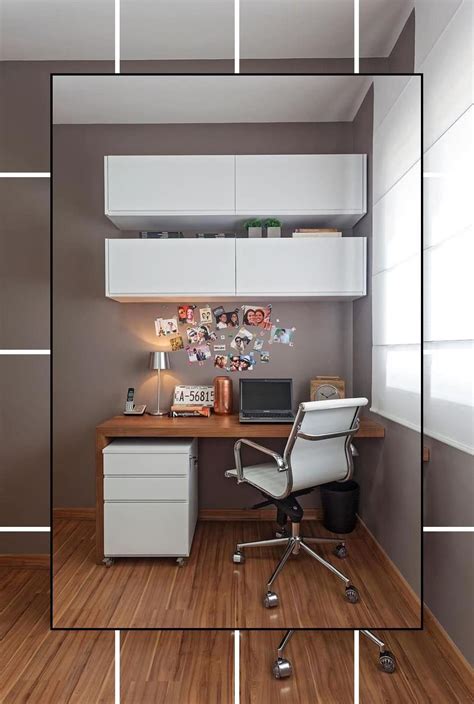 20 Small Office Setup Ideas Decoomo