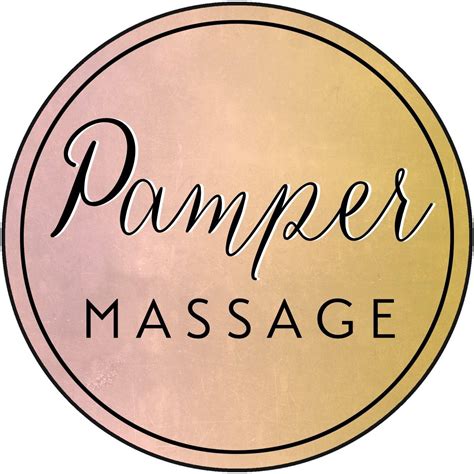Pamper Massage Geraldton Wa