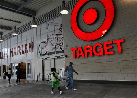Target Closing Stores Due To Theft And Organized Retail Crime Here Are