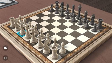 Real Chess 3d Apk 124 Download For Android Download Real Chess 3d
