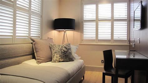 Luxury Bandb In Fulham Central London Barclay House Bed And Breakfast