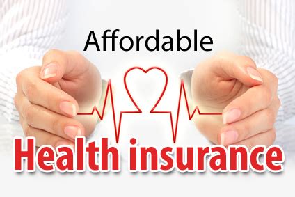 Health insurance is a type of insurance that covers costs incurred for unexpected medical expenses. Is Affordable Health Insurance A Myth? | Affordable Care Act