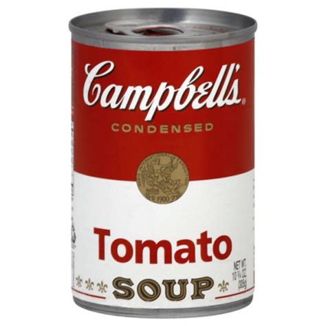 But i like challenges so for your 16oz can of soup. 12 Easy Ways to Dress Up a Can of Tomato Soup | Bon Appétit