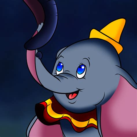 Dumbo Hd Wallpaper Image For Ipad Cartoons Wallpapers