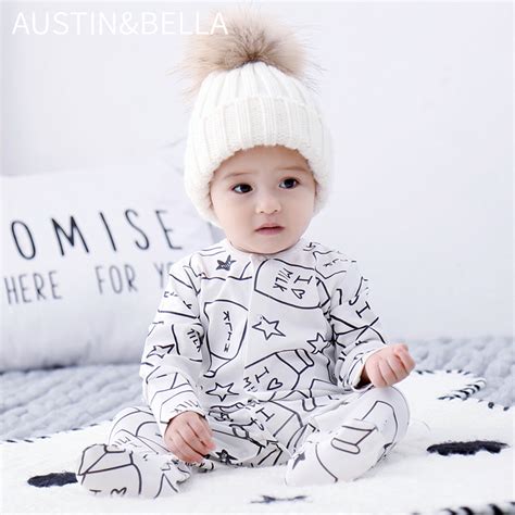Hipster Baby Boy Clothes