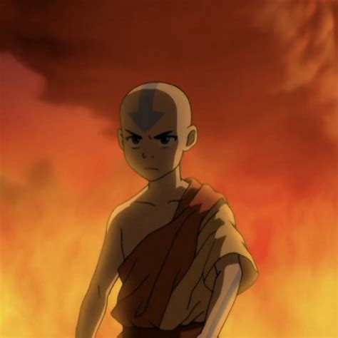 Daily Aang On Twitter