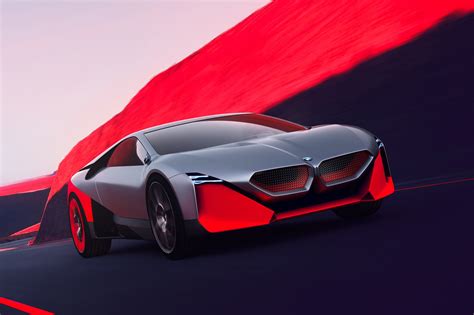 BMW Electric Munich S Present And Upcoming EVs In Detail CAR Magazine