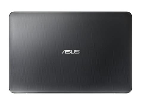 Asus F555 серия Notebookcheck