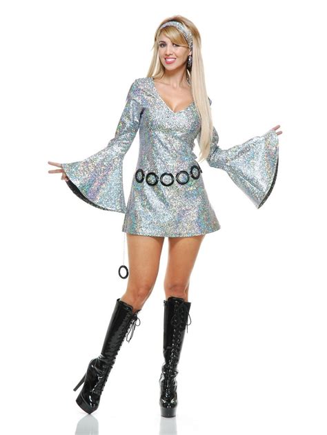 pin by bonnie bridges on your pinterest likes disco outfit disco costume diy disco dress
