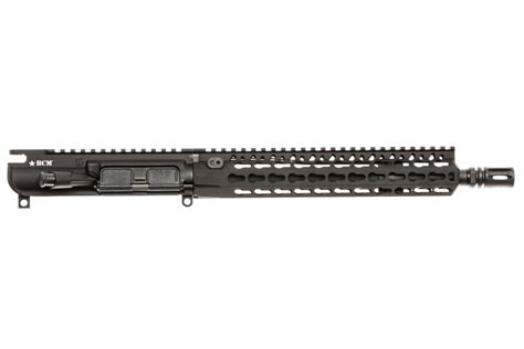 Bcm® Mk2 Bfh 115 Carbine Upper Receiver Group W Kmr A10 Handguard