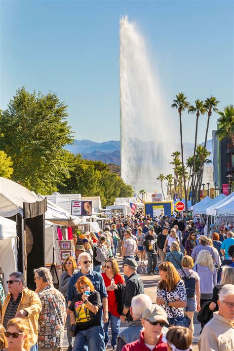 49th Annual Spring Fountain Festival Of Fine Arts And Crafts