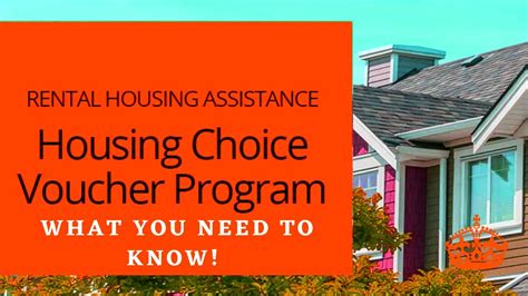 Housing Choice Voucher Program - Section 8 Apartments, Homeownership