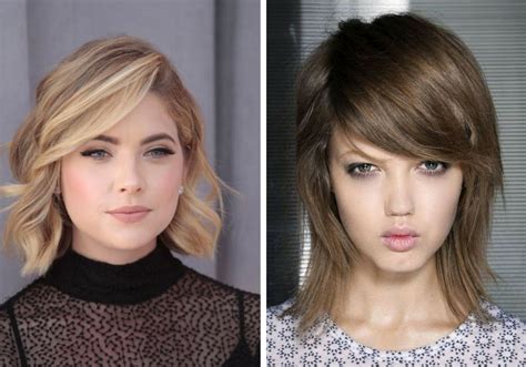 Maybe you would like to learn more about one of these? Tagli Di Capelli Corti X Viso Tondo