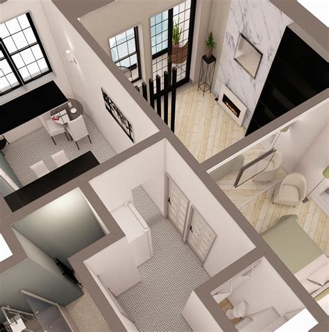 Floor Planner : Easy Floor Plan Design, Floor Plan Interior Design App