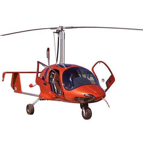 Autogyros / gyrocopters prienai, new gyro, low hrs engine. Zweisitzer-Gyrocopter - Xenon IV Executive - ARGO Aero Sp ...