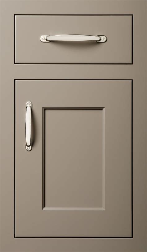10 Kitchen Cabinet Door Design Ideas House
