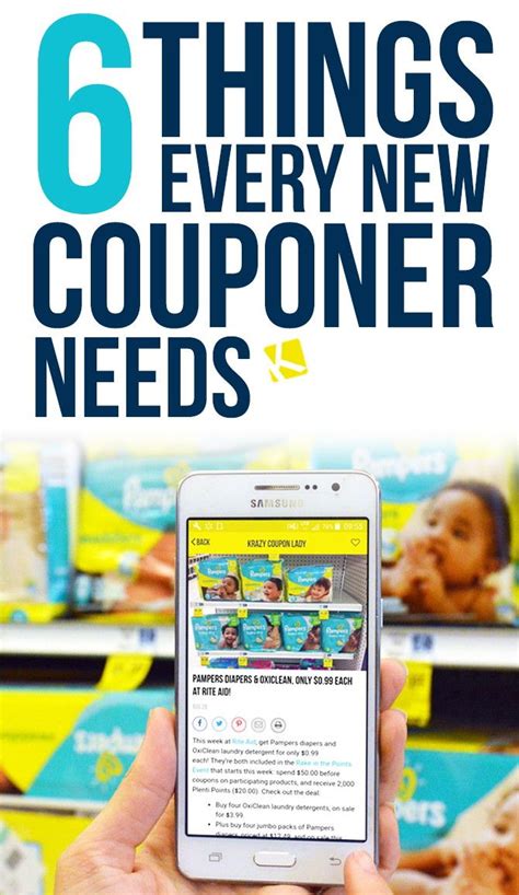 The Ultimate Beginners Guide To Couponing The Krazy Coupon Lady