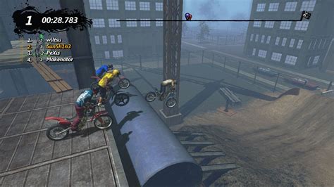 Trials Evolution Screenshots For Xbox 360 Mobygames