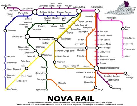 A Hypothetical Metro Map For Anchorage Rtransitdiagrams Images And