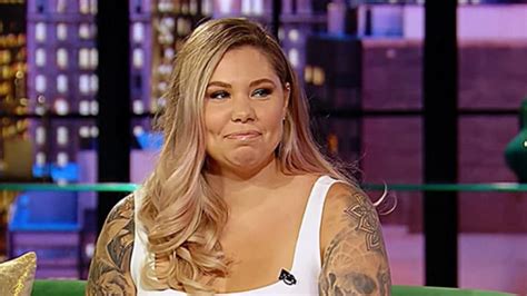 Kailyn Lowry Mocked Over Her Crystals As She Lashes Out Over Rock Comments