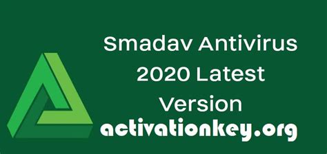 Smadav 2020 Crack Serial Key Full Latest Free Download