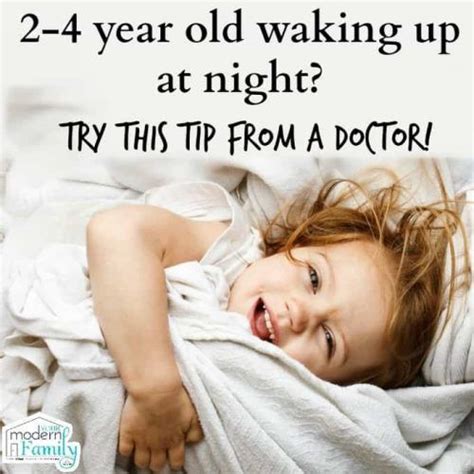 Is Your Child Waking Up Too Early Try This It Works 2 Year Old