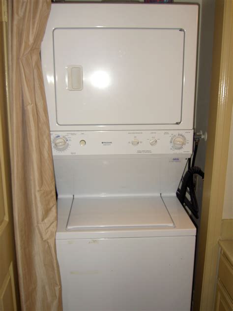 Small Stackable Washer Dryer Combo Homesfeed