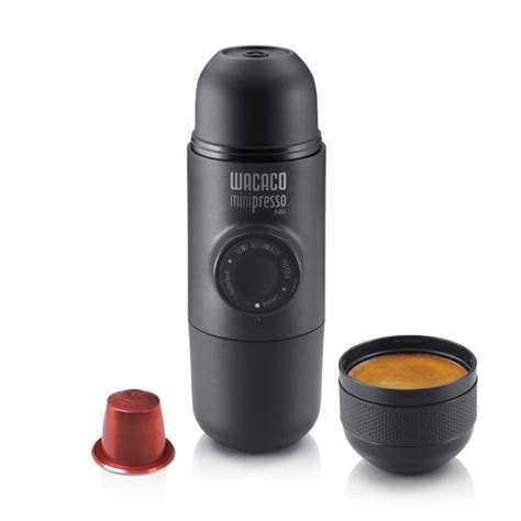 MINIPRESSO NS- Wacaco