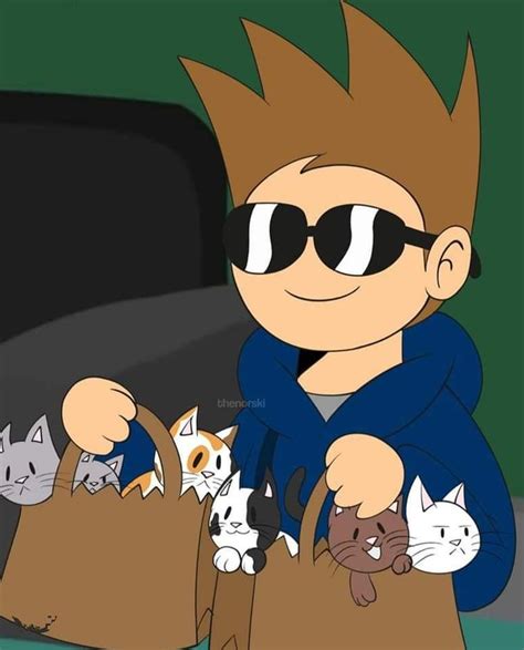 Rain Eddsworld Tord Tomtord Comic Dont Hug Me Eddsworld Comics The Best Porn Website