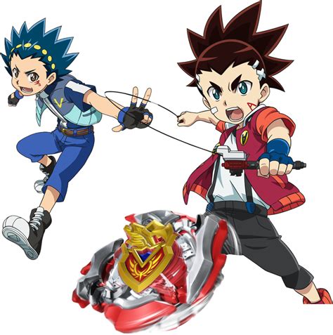 Beyblade Burst Transparent Background Transparent Png