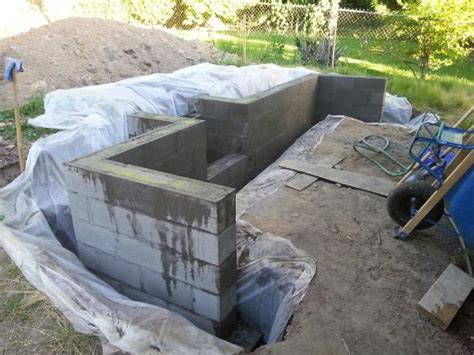 We have over 30 years of experience including staff members that are minnesota landscape certified professionals. Concrete masonry retaining wall? - DoItYourself.com Community Forums