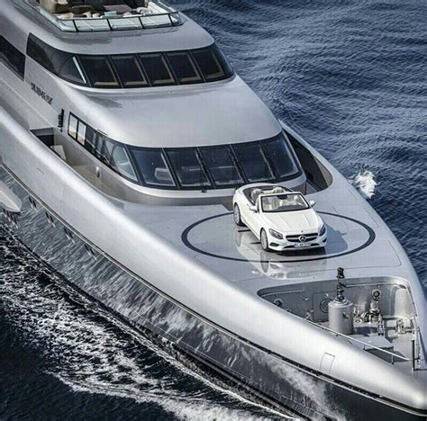 Inlist Luxury Yachts Boats Luxury Super Yachts