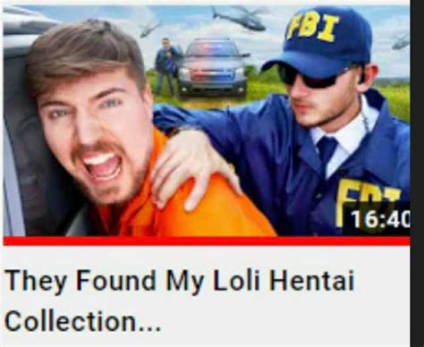 1640 They Found My Loli Hentai Collection