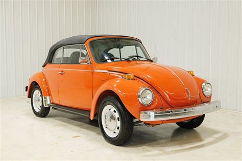 1977 Volkswagen Beetle For Sale In Sylvania Oh