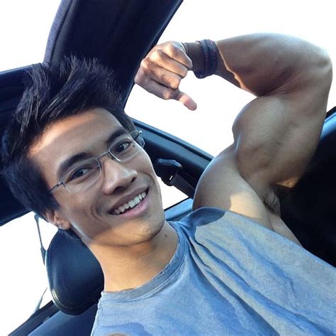 daily bodybuilding motivation handsome male model patrick vidal
