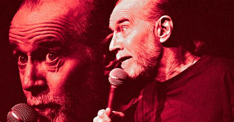 George Carlin Estate Sues Podcasters Over Ai Comedy Special