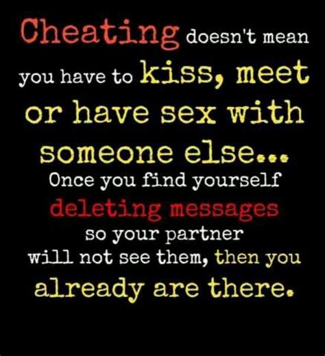 Quotes Cheating Quotes Emotional Cheating Flirting Quotes