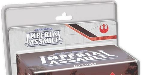 Star Wars Imperial Assault R2 D2 And C 3po Ally Pack Board Game Boardgamegeek