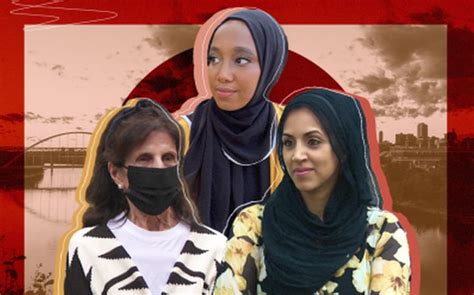 Canada Election Muslim Candidates On Tackling Islamophobia And Facing