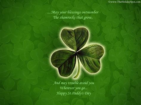 Saint Patrick Day 2015 Free Wallpaper Wide Screen