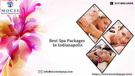 Best Spa Packages In Indianapolis In 2020 Spa Packages Best Spa Spa Day