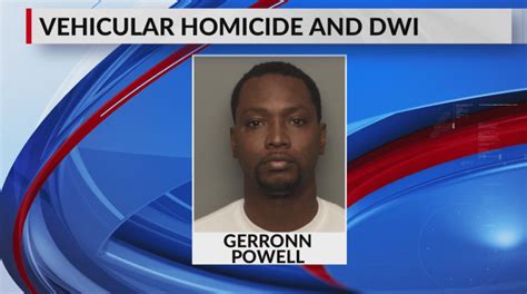Driver Charged With Dui Homicide After Fatal Car Crash